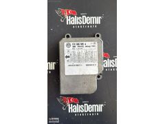 TRANSPORTER T5 GOLF 5 AIRBAG BEYNİ 1C0909605A