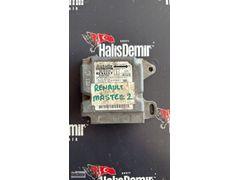 Renault Master Airbag Beyni 602998200 8200272530