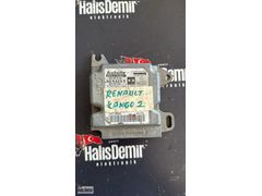 Renault Kangoo 2 Airbag Beyni 8201001330 606083300