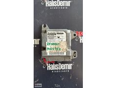 RENAULT MASTER AIRBAG BEYNİ 8200098404
