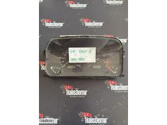 VOLKSWAGEN GOLF CADDY GÖSTERGE SAATİ 6k9919033cj
