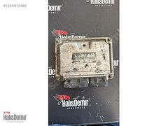 TRANSPORTER T4 2.5 MOTOR BEYNİ 074906018al 281010459