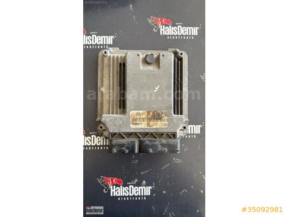 VW CADDY 1.9 TDİ MOTOR BEYNİ 03G906016DM