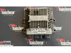 CİTROEN BERLİNGO 2.0 MOTOR BEYNİ 5WS40155C-T