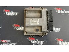 OPEL CORSA C - COMBO 1.3 CDTİ MOTOR BEYNİ ORJİNAL 55566390