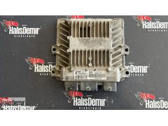 PEUGEOT PARTNER 2.0 HDI MOTOR BEYNİ 5WS40049C-T