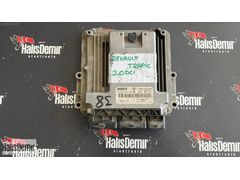Renault Trafic Vivaro 2.0DCI 237103316R 0281019840 EDC17C42 ECU