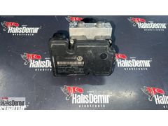1K0907379P VOLKWAGEN CADDY ABS BEYİNİ 1K0614117H