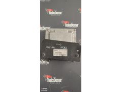 Peugeot 406 2.0 HDI edc15 0281010363