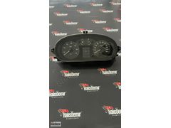 RENAULT SCENİC OTOMATİK GÖSTERGE PANEL KM SAATİ 09043080096