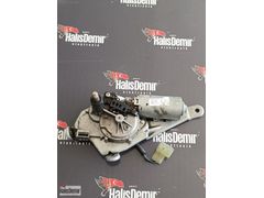 RENAULT KANGO ARKA SİLECEK MOTORU 7700308805 0390206512