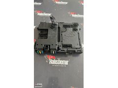 Peugeot 206 BSI Beyni Modülü 9626460880 BSI T1 B2 Garantili