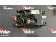 Opel Corsa D Body Beyni Modülü 13265078 Garantili Çıkma Orijinal