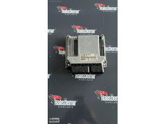 MERCEDES W203C CLAS MOTOR BEYNI CIKMA ORJ A6461503891