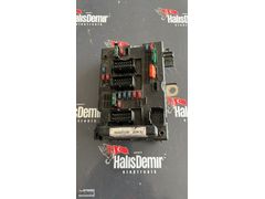 PEUGEOT 307 MOTOR İÇİ SİGORTA KUTUSU BSM B3 9646405280