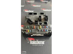Citroen C3 1.4HDI Sigorta Body Beyni 9652474480 MG