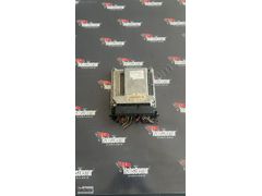 bmw 118d 0281012880 dde 7799854 motor beyni