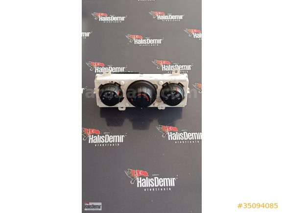 KLİMA KONTROL PANELİ RENAULT MASTER III 275700007R
