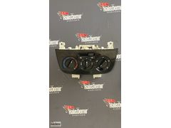 Fiat Doblo 735605080 Klima Paneli