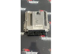 Renault Trafic 2 Motor Enjeksiyon Beyni