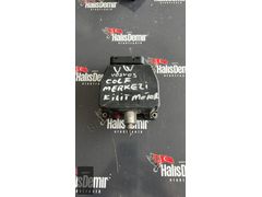 Volkswagen Audi Seat Skoda Vakum Solenoid Valf 6Q0906625
