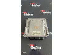 Renault 1.9 DCI Motor Beyni 0281001934 HOM7700104405 EDC15C3