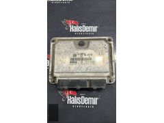 Volkswagen Polo 1.4 Motor Beyni 0261206767 030906032BD