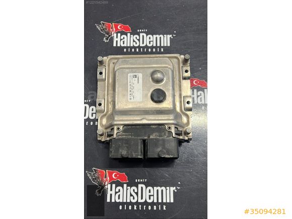 DOBLO MOTOR BEYNİ 0261S09314-55266017