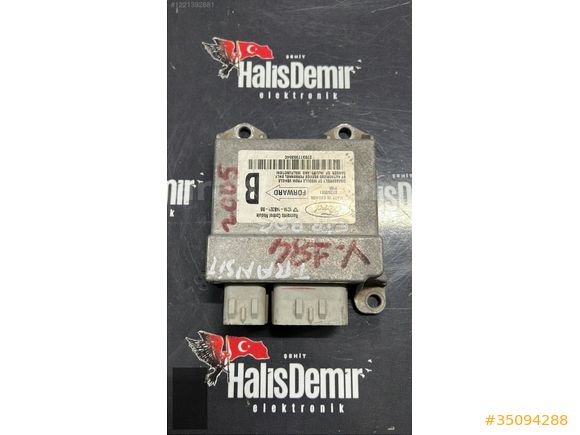 Ford Transit Airbag Beyni 1C1A-14B321-BC