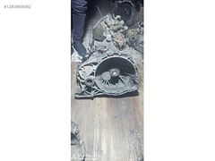 Ford connect 90'lık şanzıman ,