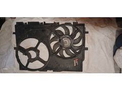 Fiat Ducato Peugeot boxer Citroen jumper fan davlumbazı ve fan