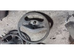 Fiat scudo direksiyon