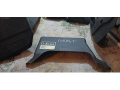 Ford connect turbo intercooled kapağı
