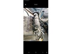 Renault Ekspress 1.9 silindir kapağı