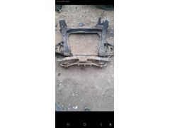 Renault Ekspress ön taşıyıcı beşik travers