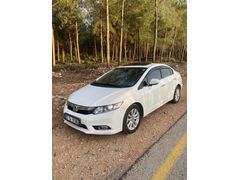 Sahibinden Honda Civic 1.6 i-VTEC ECO Elegance 2013 Model 