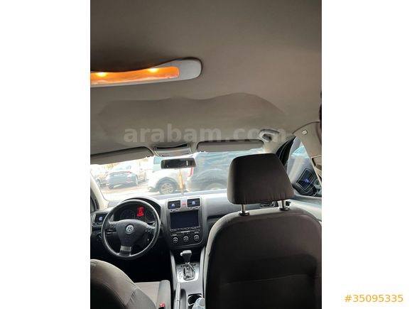 Sahibinden Volkswagen Golf 1.6 Midline 2008 Model