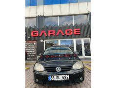 Sahibinden Volkswagen Golf 1.6 Midline 2008 Model