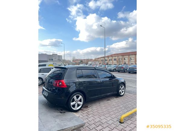 Sahibinden Volkswagen Golf 1.6 Midline 2008 Model