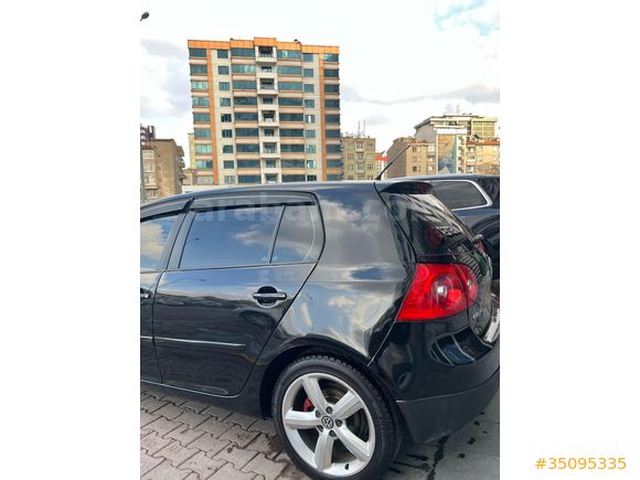 Sahibinden Volkswagen Golf 1.6 Midline 2008 Model