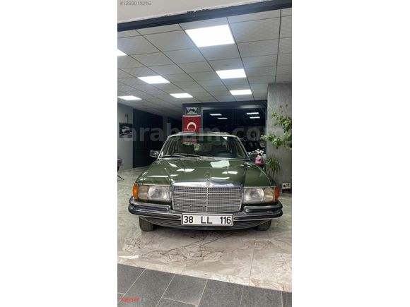 KAYSERVİS I YEŞİL EJDER