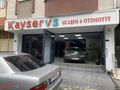 KAYSERVİS I YEŞİL EJDER