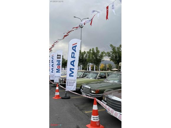 KAYSERVİS I YEŞİL EJDER