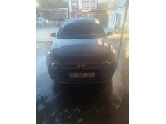 Sahibinden Hyundai i20 1.4 CRDi Jump 2017 Model