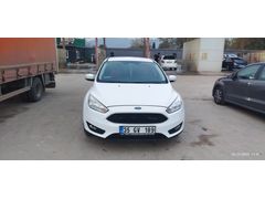 Sahibinden expertiz raporlu Ford Focus 1.6 TDCi Trend X 2015 Model