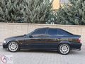 1998 BMW 320 İ E36 HATASIZ DEGİŞENSİZ 298 BİN KM ORJİNAL