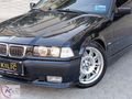 1998 BMW 320 İ E36 HATASIZ DEGİŞENSİZ 298 BİN KM ORJİNAL
