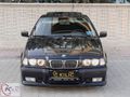 1998 BMW 320 İ E36 HATASIZ DEGİŞENSİZ 298 BİN KM ORJİNAL