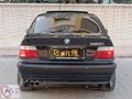 1998 BMW 320 İ E36 HATASIZ DEGİŞENSİZ 298 BİN KM ORJİNAL