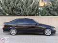 1998 BMW 320 İ E36 HATASIZ DEGİŞENSİZ 298 BİN KM ORJİNAL